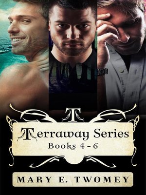 cover image of Terraway Books 4-6